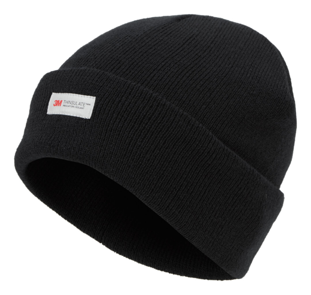 THINSULATE KNITTED WATCH HAT, Vivid Promotion Workwear