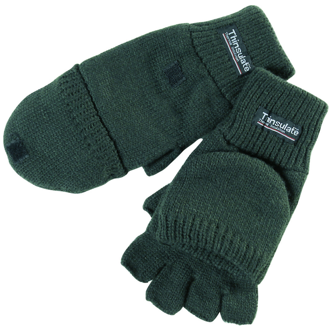 THINSULATE SHOOTERS MITT, Vivid Promotion Workwear