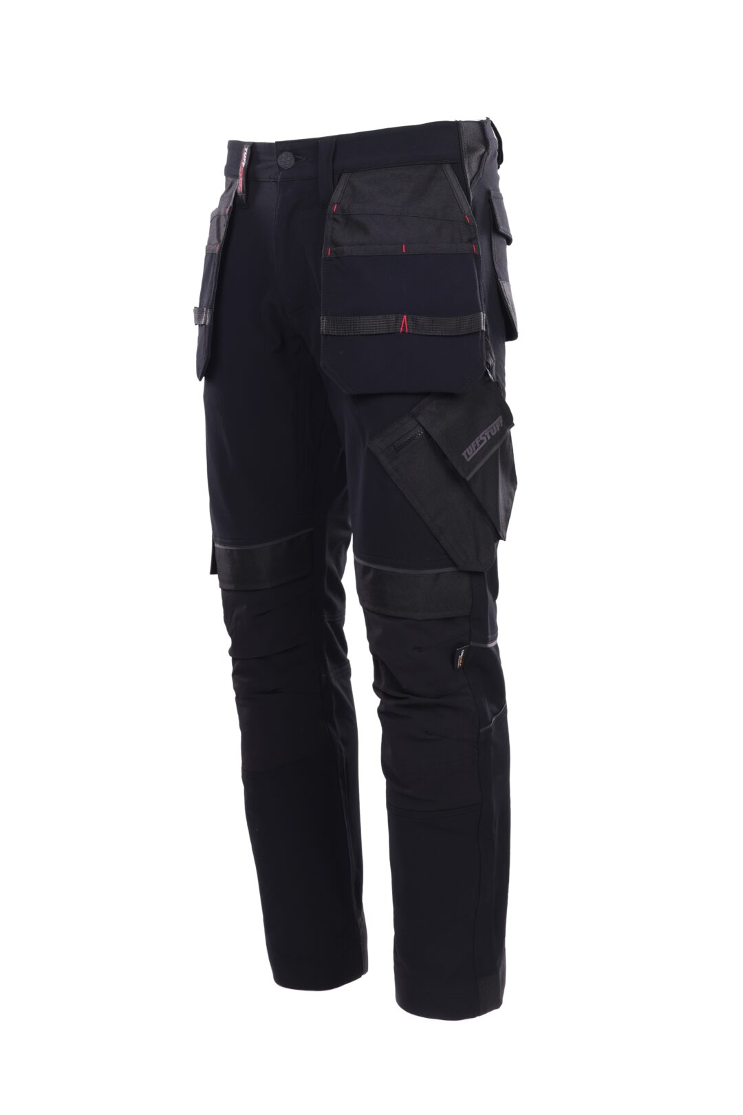 TUFFSTUFF APEX FLEX TROUSER, Vivid Promotion Workwear
