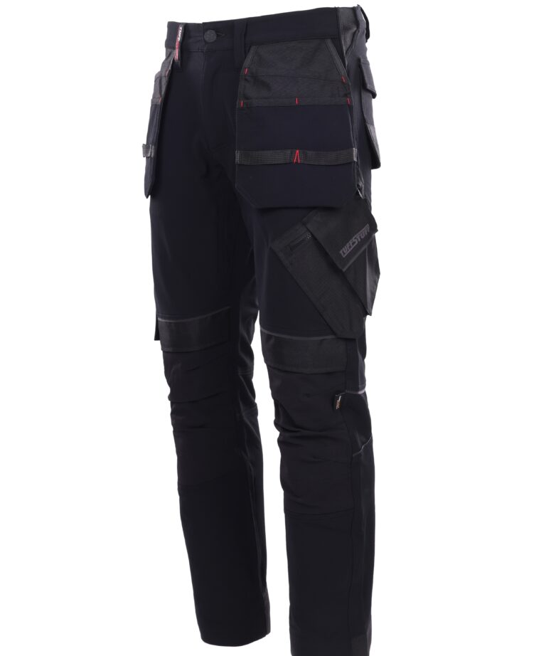 Alternative view of TUFFSTUFF APEX FLEX TROUSER