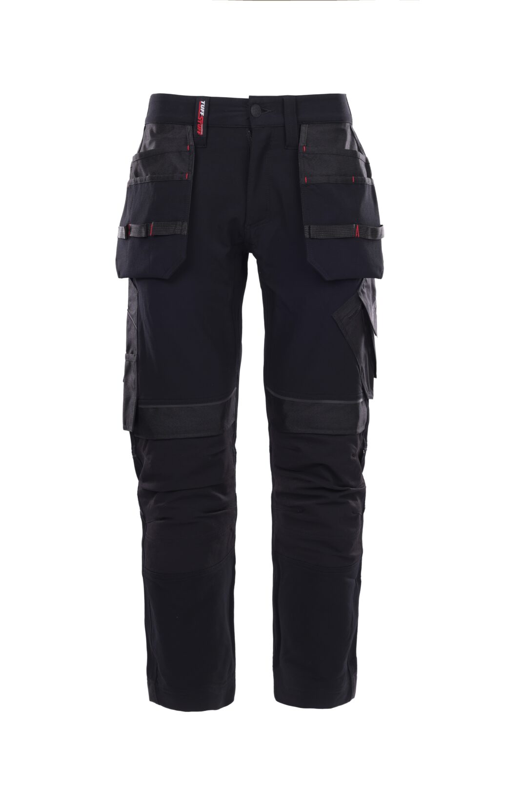 TUFFSTUFF APEX FLEX TROUSER, Vivid Promotion Workwear