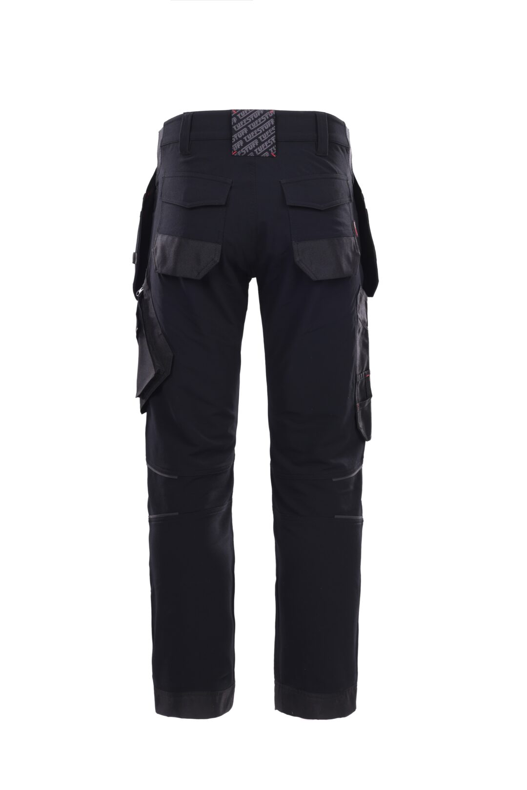 TUFFSTUFF APEX FLEX TROUSER, Vivid Promotion Workwear