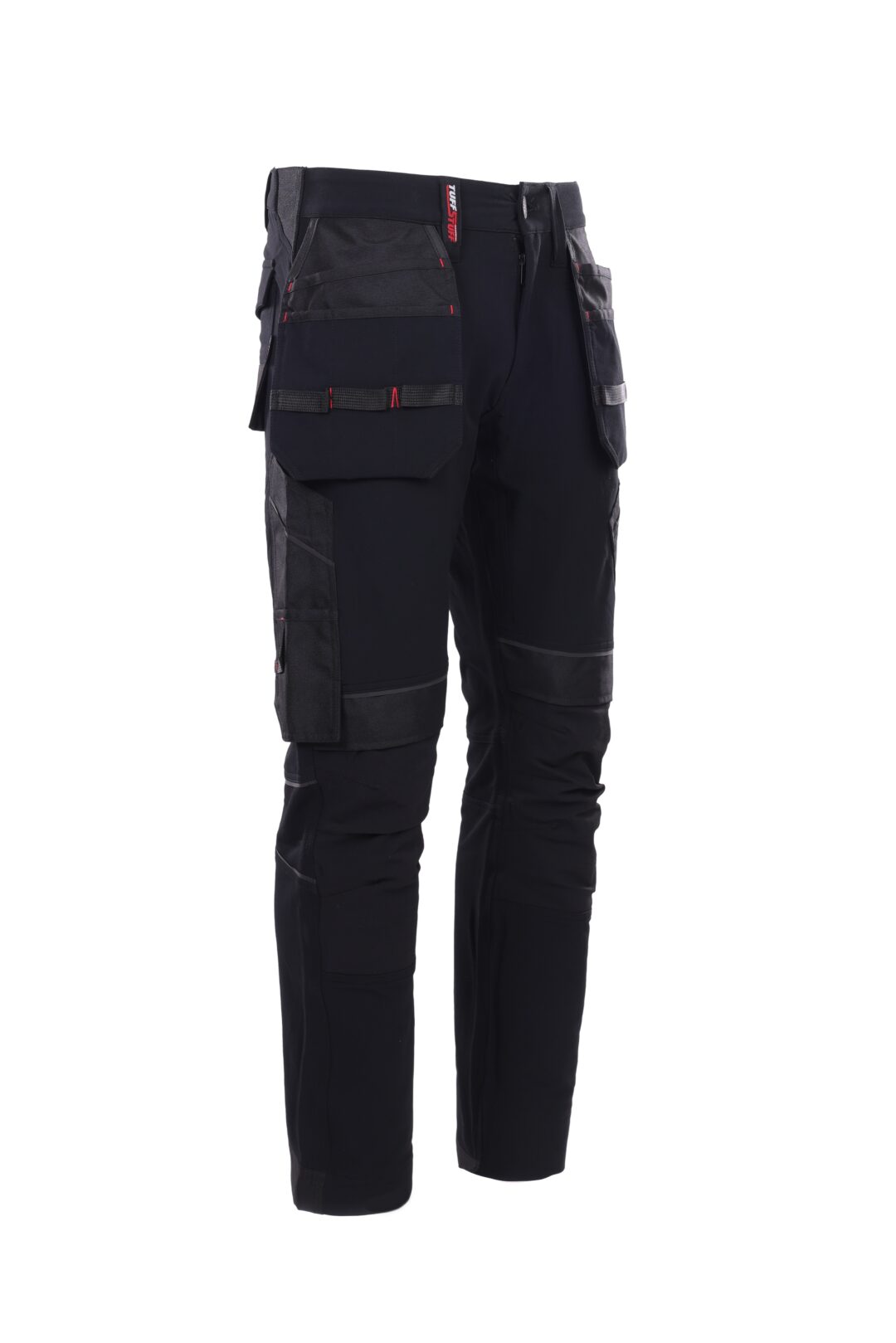 TUFFSTUFF APEX FLEX TROUSER, Vivid Promotion Workwear