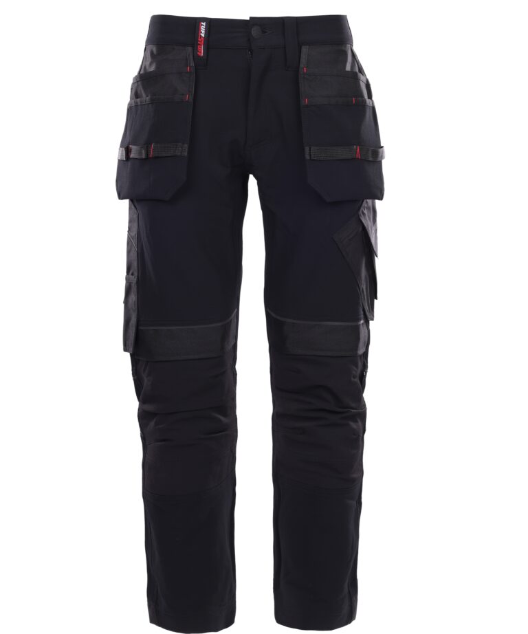 TUFFSTUFF APEX FLEX TROUSER