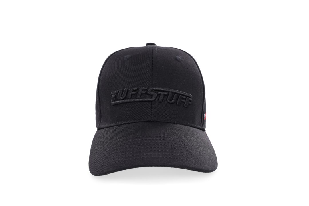 TUFFSTUFF BASEBALL CAP, Vivid Promotion Workwear