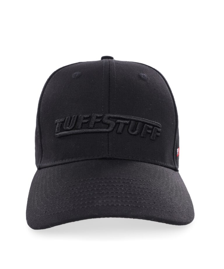 TUFFSTUFF BASEBALL CAP, Vivid Promotion Workwear