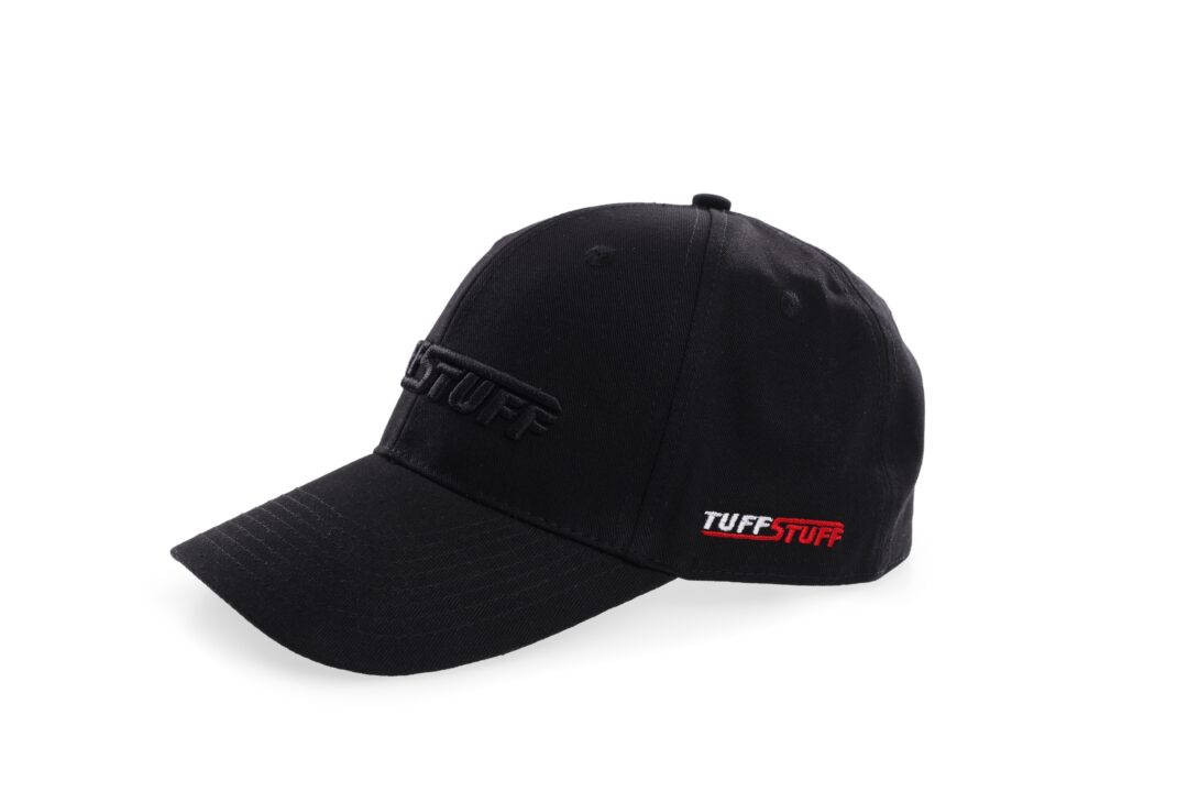 TUFFSTUFF BASEBALL CAP, Vivid Promotion Workwear