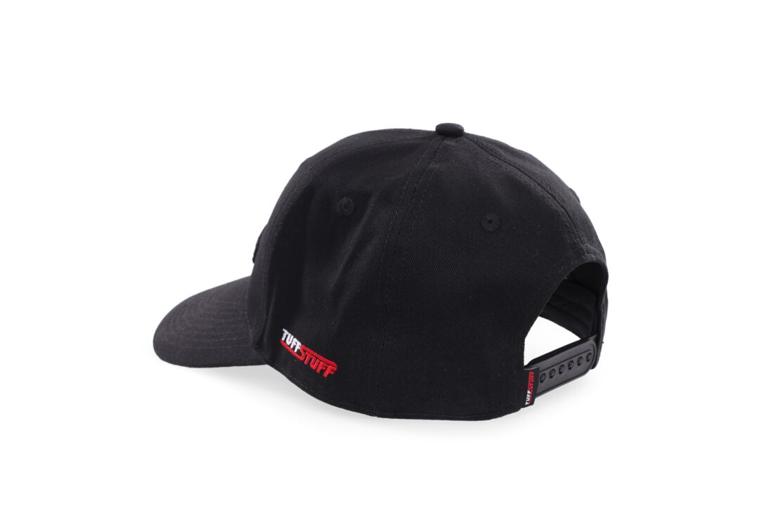 TUFFSTUFF BASEBALL CAP, Vivid Promotion Workwear