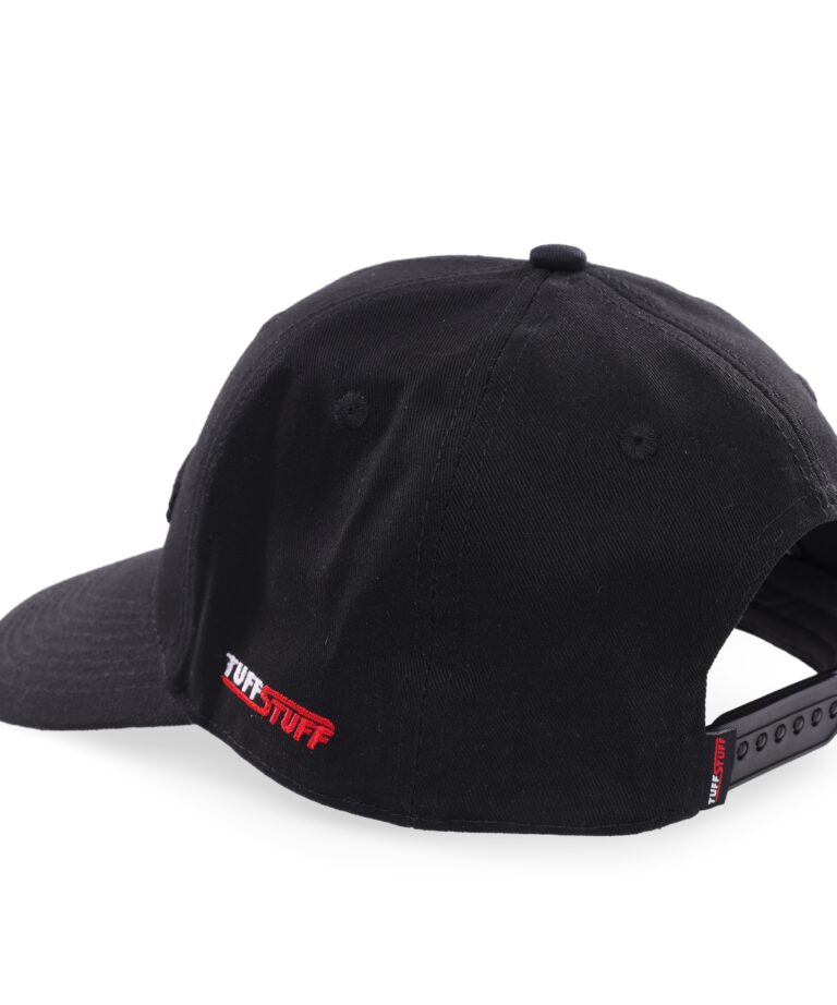 TUFFSTUFF BASEBALL CAP, Vivid Promotion Workwear