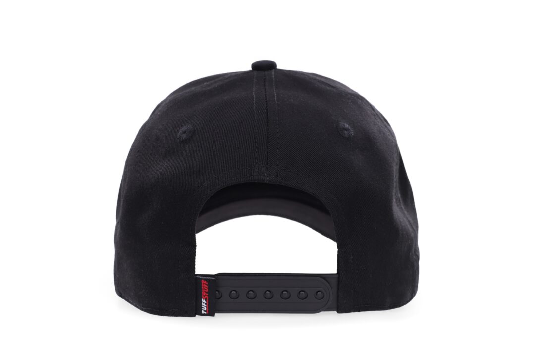 TUFFSTUFF BASEBALL CAP, Vivid Promotion Workwear