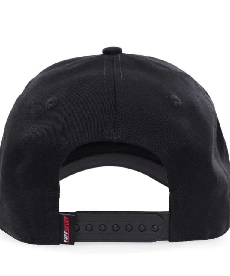 TUFFSTUFF BASEBALL CAP, Vivid Promotion Workwear