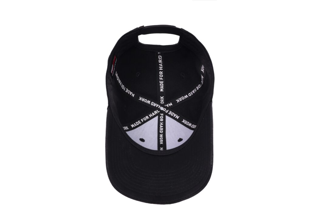 TUFFSTUFF BASEBALL CAP, Vivid Promotion Workwear