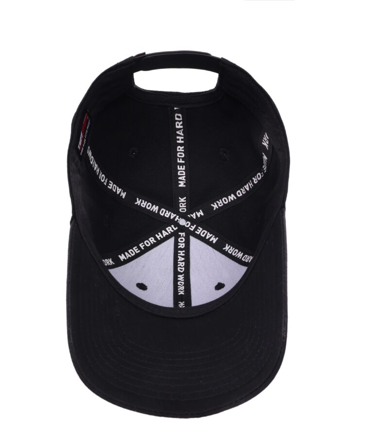 TUFFSTUFF BASEBALL CAP, Vivid Promotion Workwear