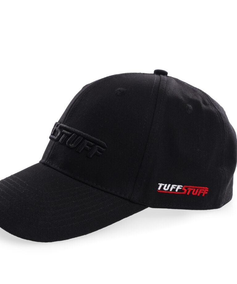 TUFFSTUFF BASEBALL CAP