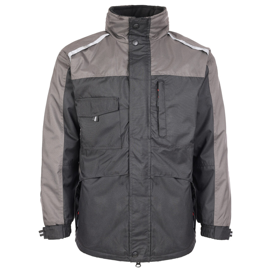 TUFFSTUFF CLEVELAND JACKET, Vivid Promotion Workwear