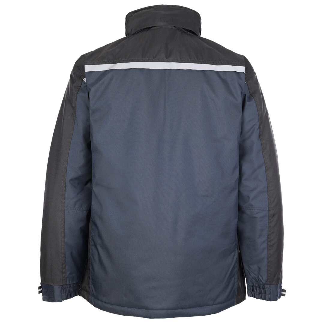 TUFFSTUFF CLEVELAND JACKET, Vivid Promotion Workwear