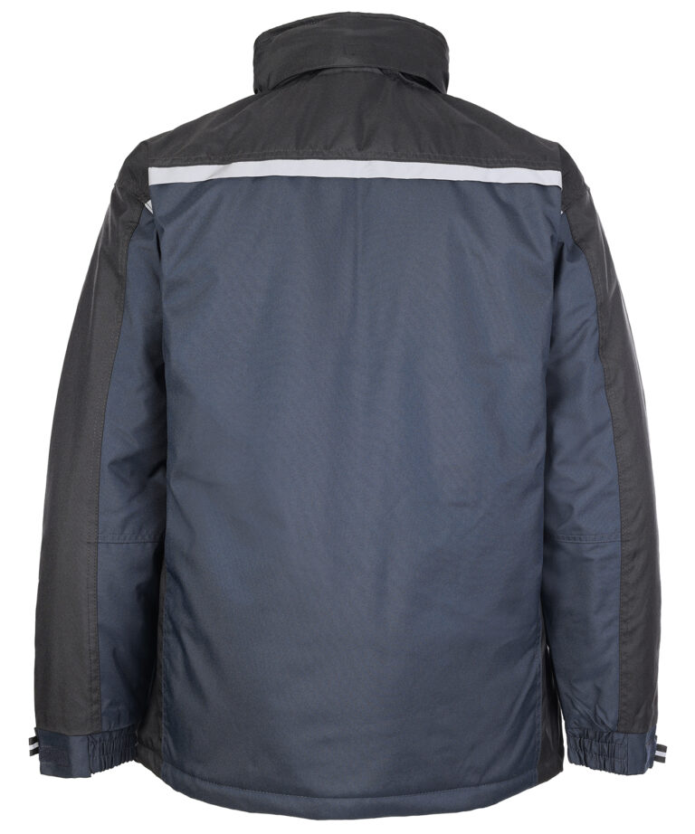 TUFFSTUFF CLEVELAND JACKET, Vivid Promotion Workwear