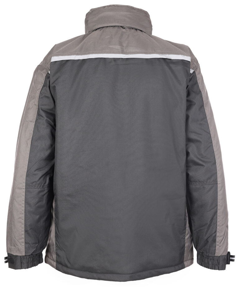 TUFFSTUFF CLEVELAND JACKET, Vivid Promotion Workwear