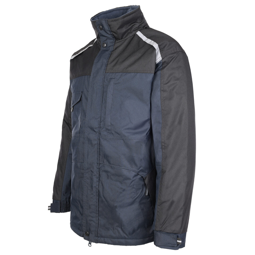 TUFFSTUFF CLEVELAND JACKET, Vivid Promotion Workwear