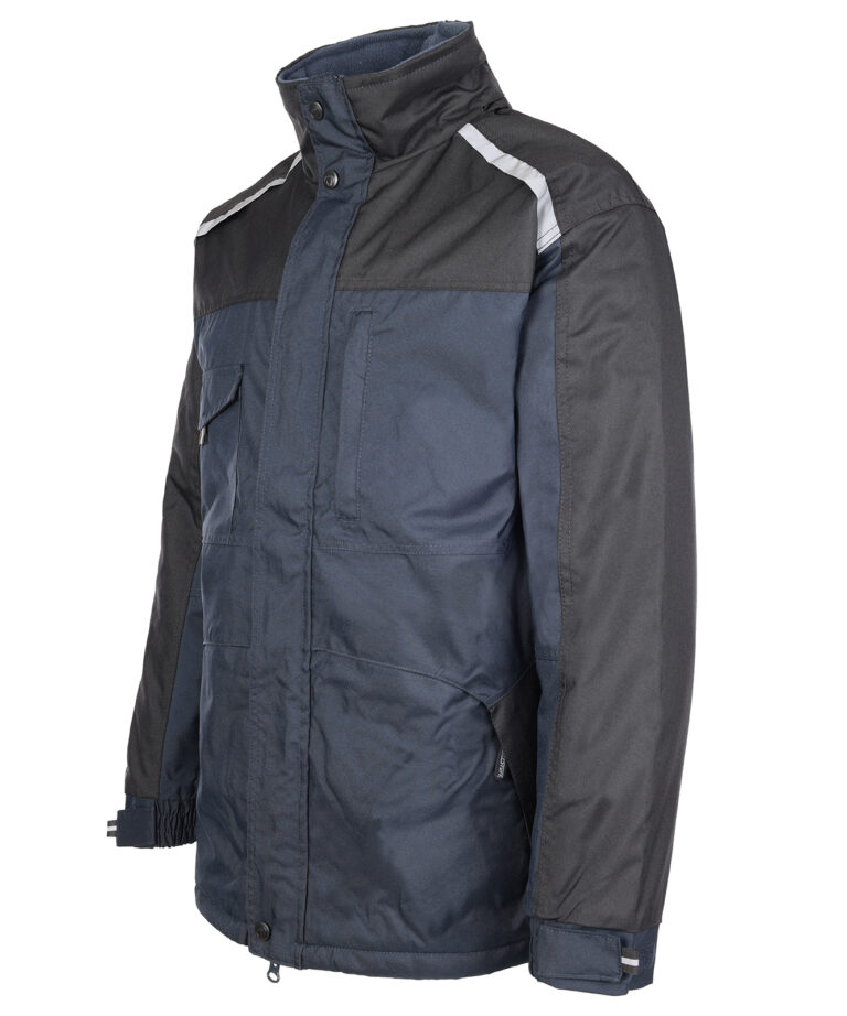 TUFFSTUFF CLEVELAND JACKET, Vivid Promotion Workwear