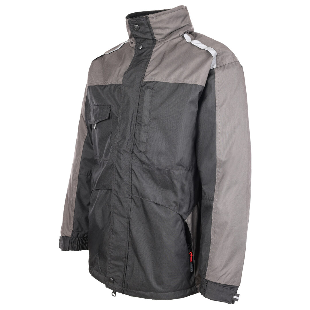 TUFFSTUFF CLEVELAND JACKET, Vivid Promotion Workwear