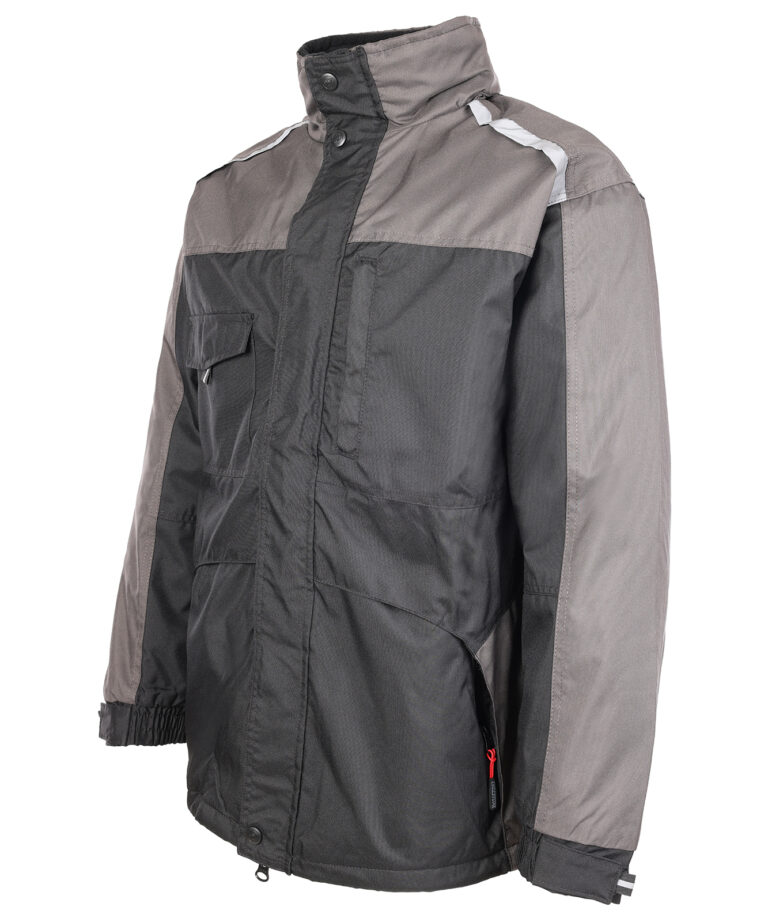 TUFFSTUFF CLEVELAND JACKET, Vivid Promotion Workwear