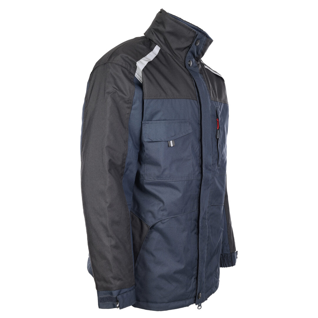 TUFFSTUFF CLEVELAND JACKET, Vivid Promotion Workwear