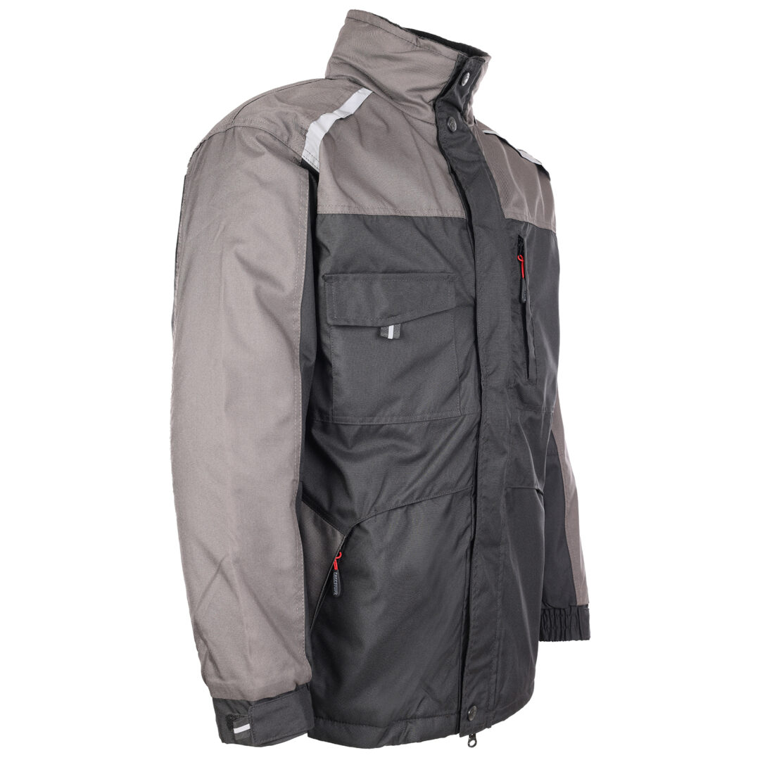 TUFFSTUFF CLEVELAND JACKET, Vivid Promotion Workwear
