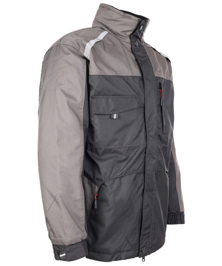 TUFFSTUFF CLEVELAND JACKET, Vivid Promotion Workwear