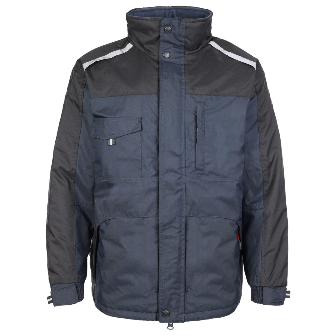 TUFFSTUFF CLEVELAND JACKET, Vivid Promotion Workwear