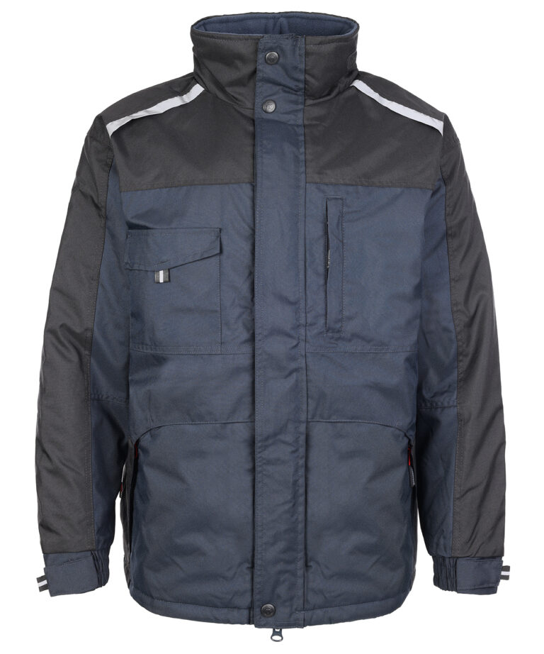 TUFFSTUFF CLEVELAND JACKET, Vivid Promotion Workwear