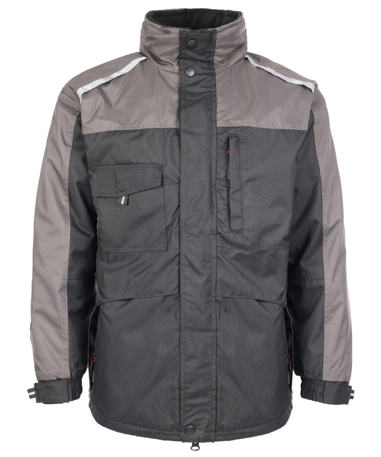 TUFFSTUFF CLEVELAND JACKET