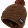 TUFFSTUFF ELITE BOBBLE HAT