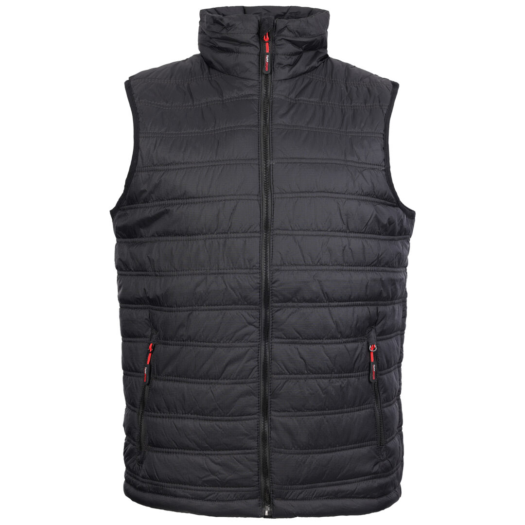 TUFFSTUFF ELITE BODYWARMER, Vivid Promotion Workwear