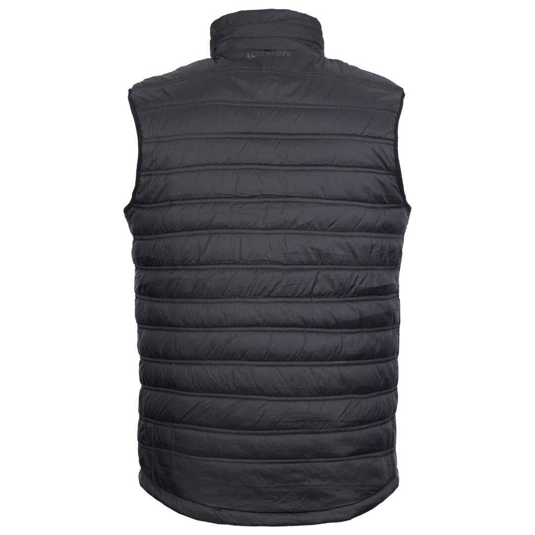 TUFFSTUFF ELITE BODYWARMER, Vivid Promotion Workwear