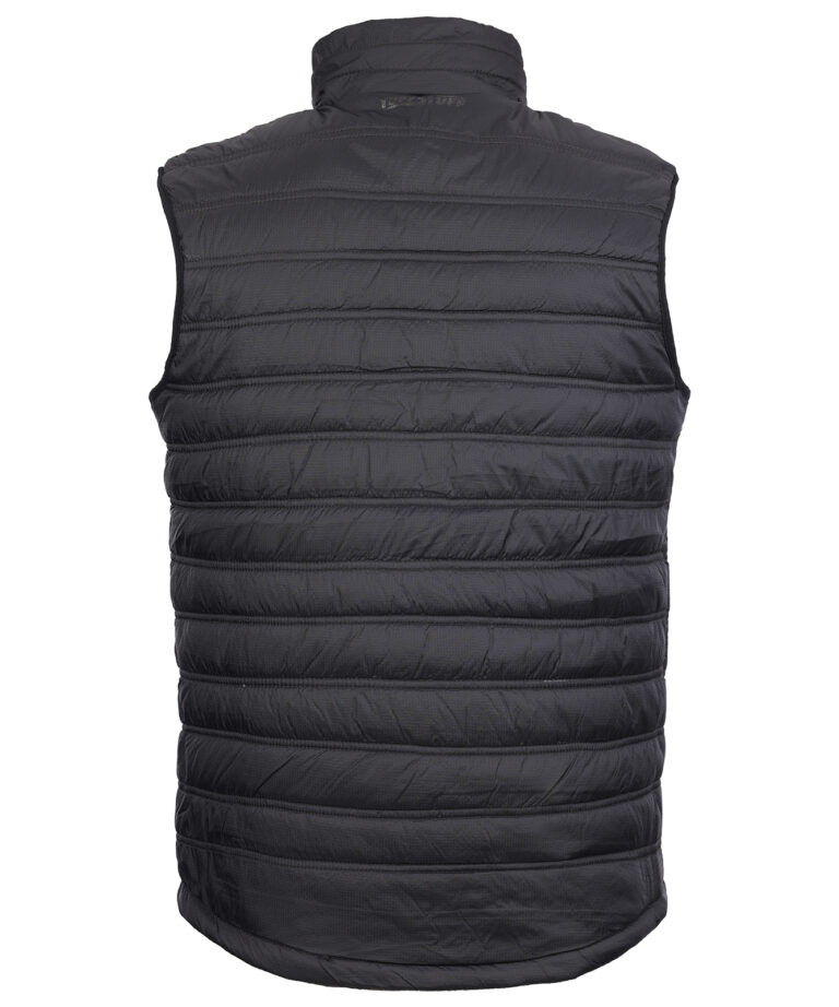 TUFFSTUFF ELITE BODYWARMER, Vivid Promotion Workwear