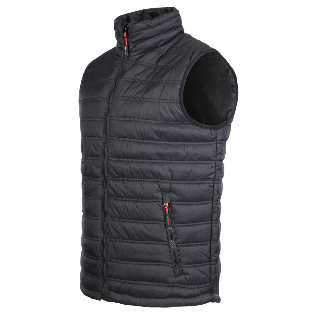 TUFFSTUFF ELITE BODYWARMER, Vivid Promotion Workwear