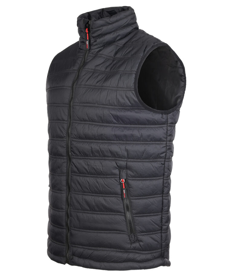 TUFFSTUFF ELITE BODYWARMER, Vivid Promotion Workwear