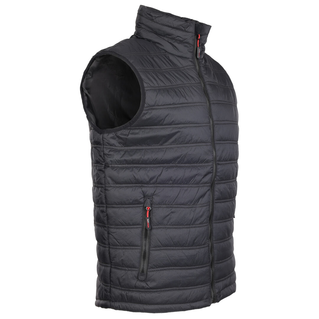 TUFFSTUFF ELITE BODYWARMER, Vivid Promotion Workwear