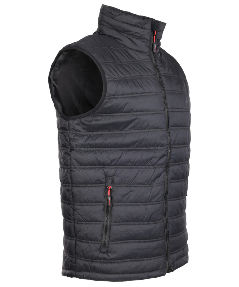 TUFFSTUFF ELITE BODYWARMER, Vivid Promotion Workwear