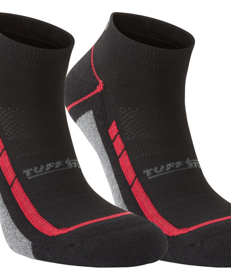 TUFFSTUFF ELITE LOW CUT SOCK