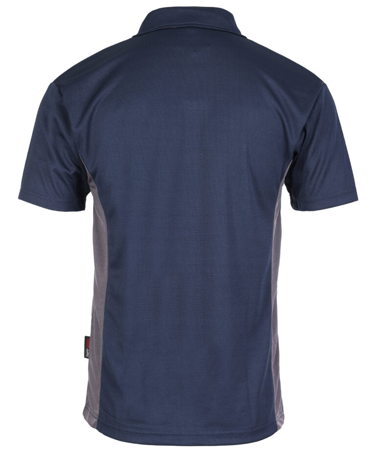 TUFFSTUFF ELITE POLO SHIRT, Vivid Promotion Workwear