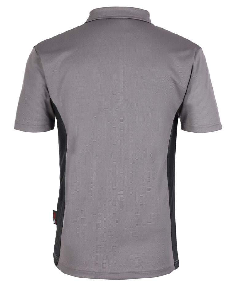 TUFFSTUFF ELITE POLO SHIRT, Vivid Promotion Workwear