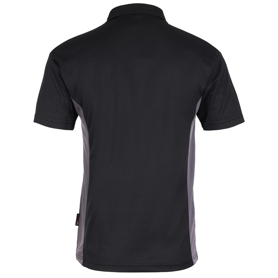 TUFFSTUFF ELITE POLO SHIRT, Vivid Promotion Workwear