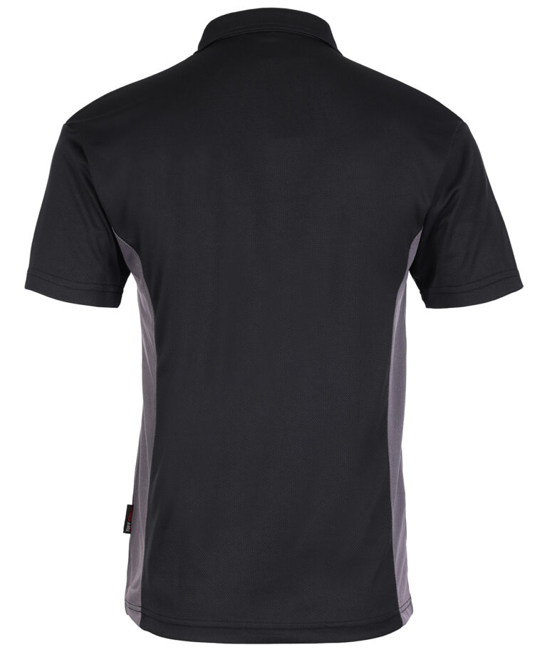 TUFFSTUFF ELITE POLO SHIRT, Vivid Promotion Workwear
