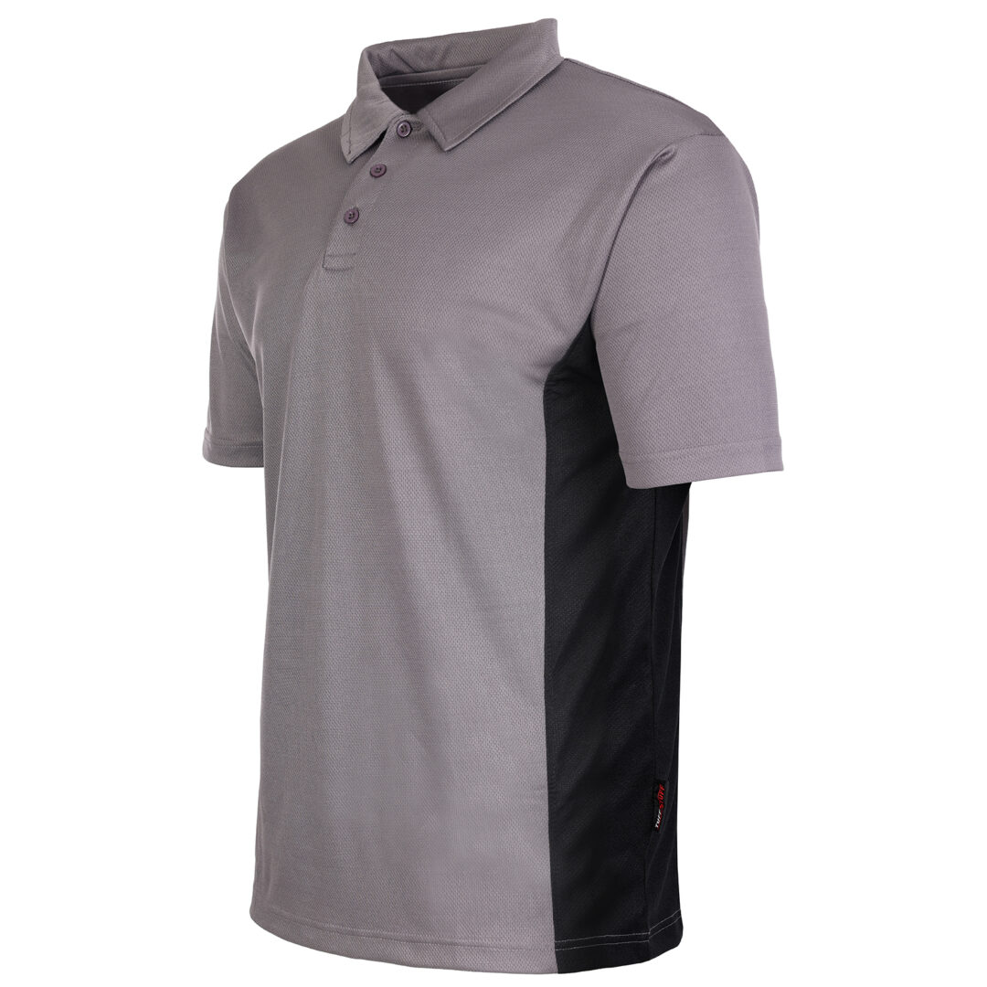 TUFFSTUFF ELITE POLO SHIRT, Vivid Promotion Workwear