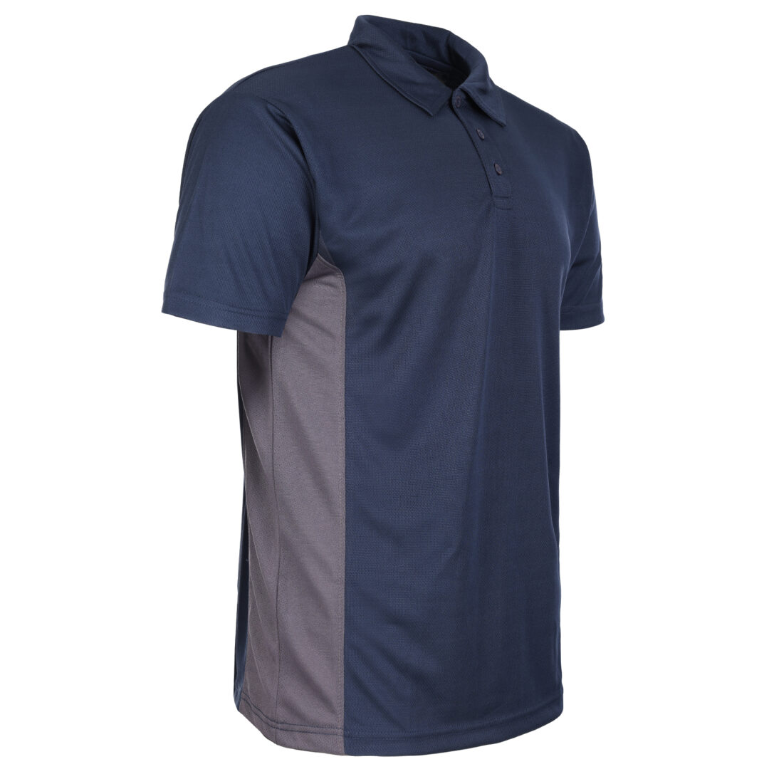 TUFFSTUFF ELITE POLO SHIRT, Vivid Promotion Workwear