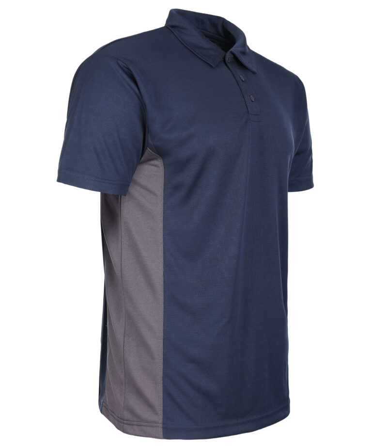 TUFFSTUFF ELITE POLO SHIRT, Vivid Promotion Workwear