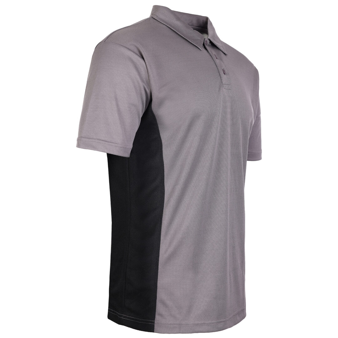 TUFFSTUFF ELITE POLO SHIRT, Vivid Promotion Workwear