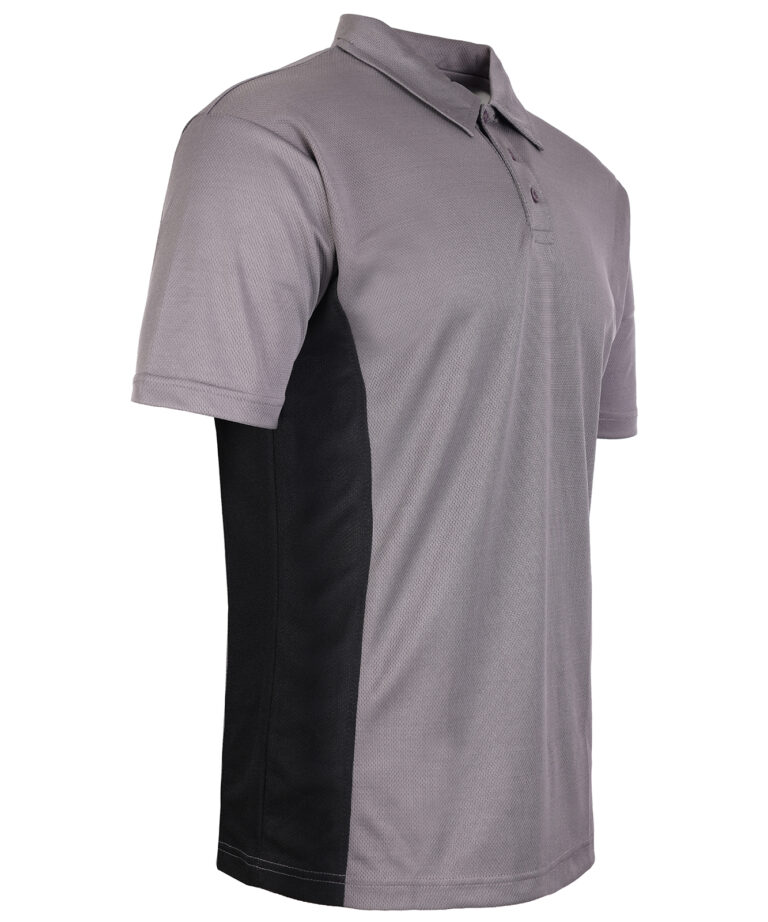 TUFFSTUFF ELITE POLO SHIRT, Vivid Promotion Workwear